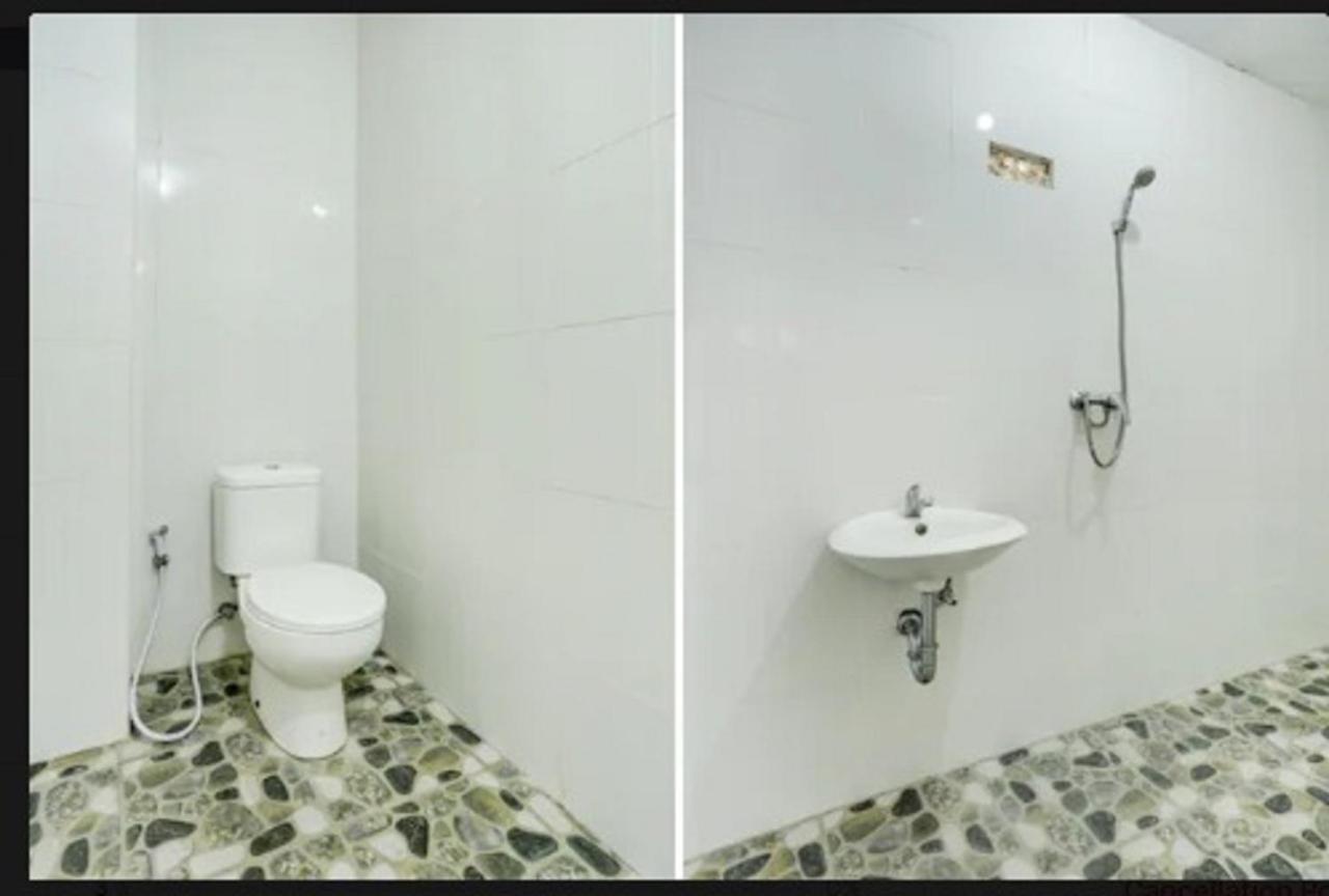 Oyo Flagship 90756 Melasti Hills Room & Cafe Ungasan Εξωτερικό φωτογραφία